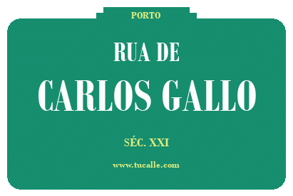 cartel_de_rua-de-Carlos Gallo_en_oporto